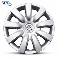 15 Rim Wheel Cover Hubcap Fits 2000 - 2012 For Camry 01 02 03 04 05 06 07 08.