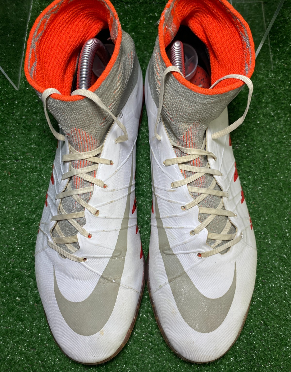 2016 Nike Hypervenom Proximo Jordan X Neymar Phinish Phantom II IC