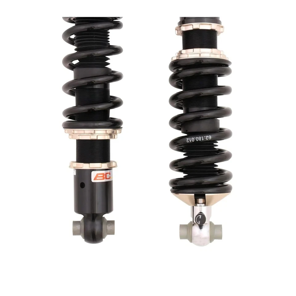Coilovers BC Racing serie BR 1996-2002 Dodge Viper (SR) Foto 3 de 4
