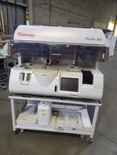 Thermo Scientific Phadia 250 Immunoassay Analyzer
