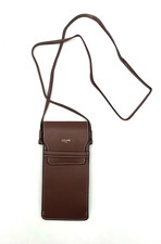 Celine sunglasses case