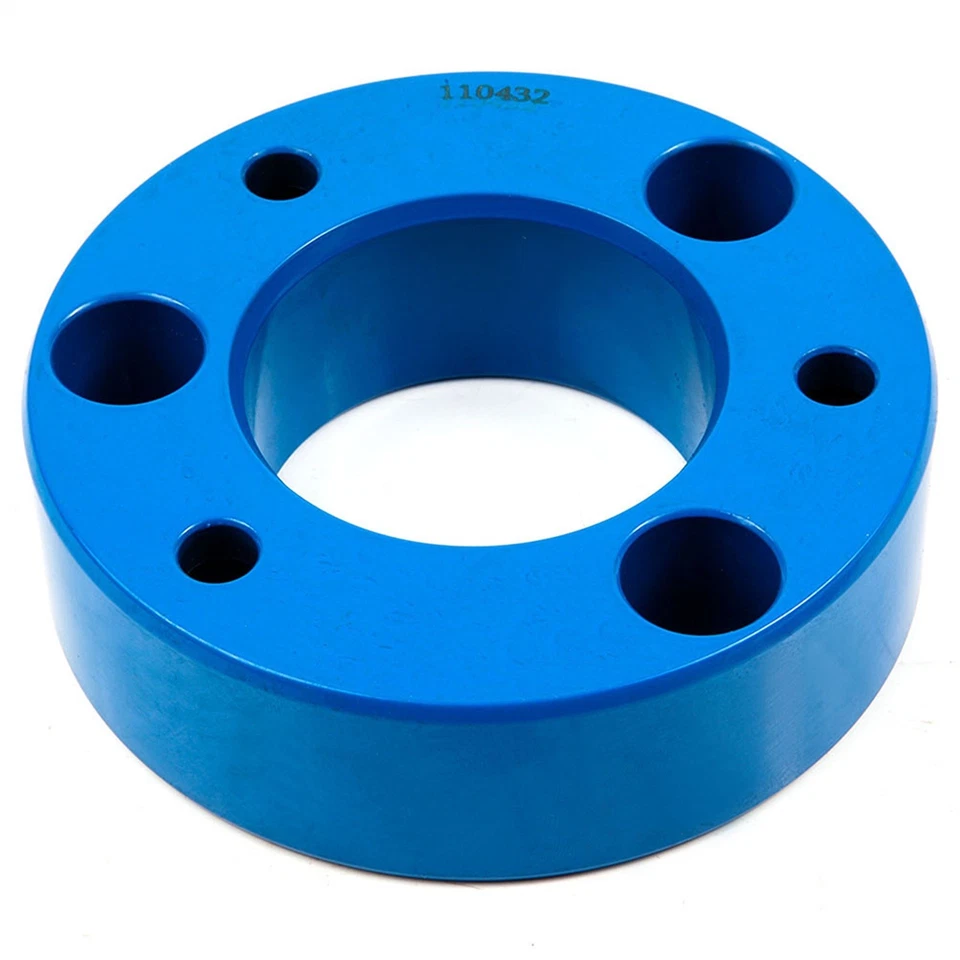 Front Struts Coil Spring & Rear Shocks & 2.5" Front Leveling For Lincoln Mark LT Foto 3 de 4