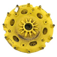 Used Cast Wheel Fits John Deere 9520r 9570r 9620r 9460r 9510r 9560r R320677