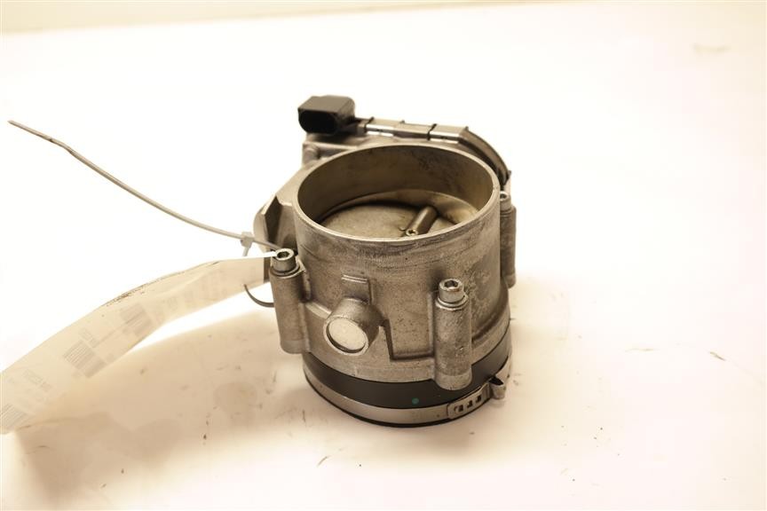 Throttle Body OEM 2007 MASERATI QUATTROPO 1YR Wrnty