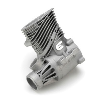 Evolution Engines Crankcase with Index Pin 120 EVO120101 Replacement Engine