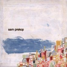 Sam Prekop von Prekop,Sam | CD | Zustand gut
