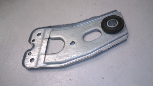 Halter Halterung Wischermotor Vorne Opel Astra 1.7 Cdti Caravan DPF (119g) Bj