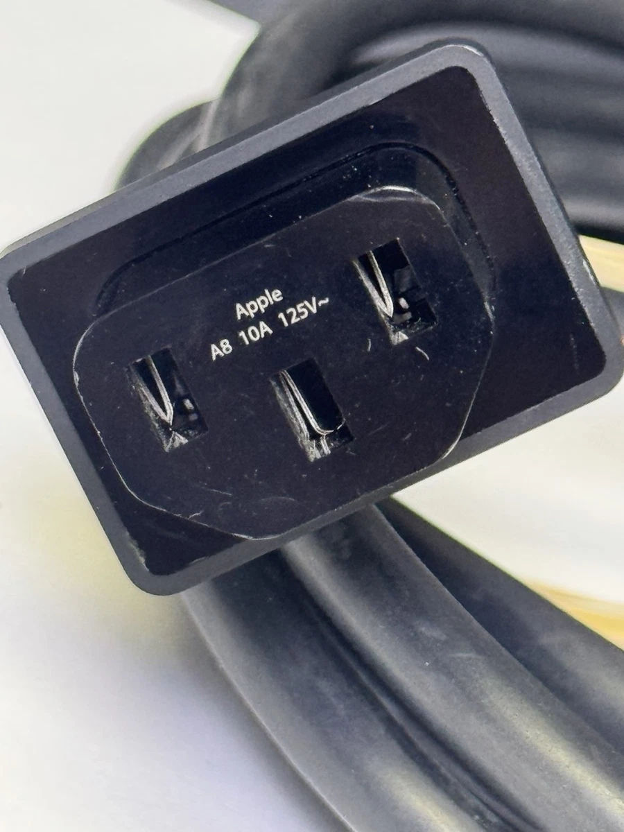 mac pro power cord products for sale | eBay