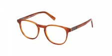 Timberland TB1804 Light brown/striped 50/18/145 MAN Eyewear Frame