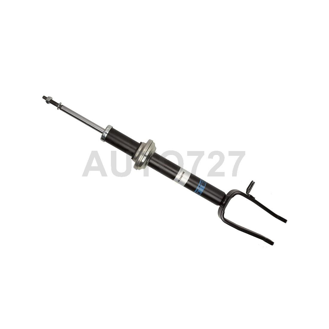 Bilstein Front Left Front Right 2PCS Shock Absorber For Mercedes