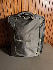 Samsonite Handgepäck Rucksack - 3 Way Should...