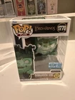 Funko Pop Lord Of The Rings # 1770 Dunharrow King LE 9500 2025 With Protector