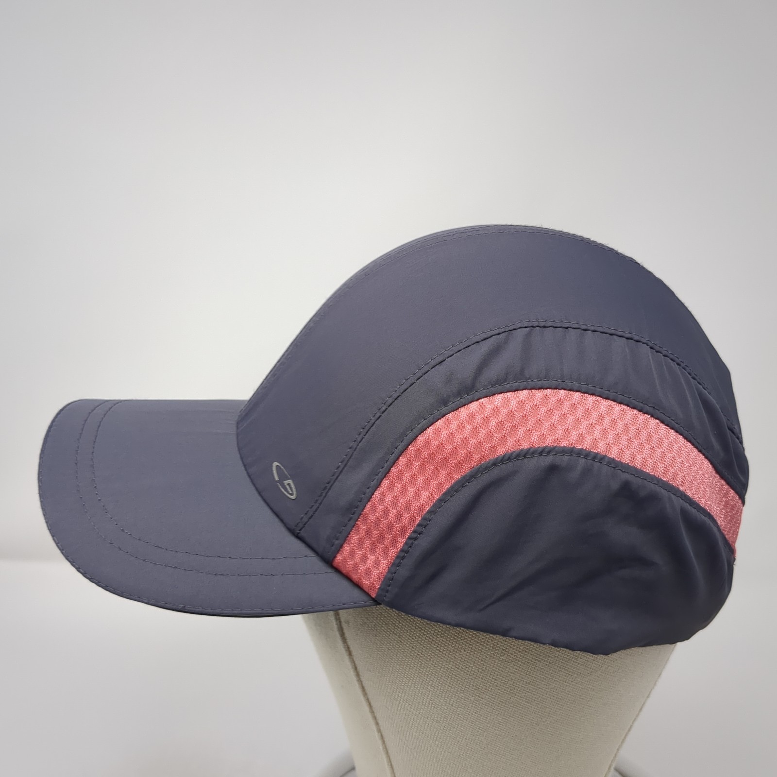 C9 Champion Strapback Baseball Cap Multicolor One… - image 3