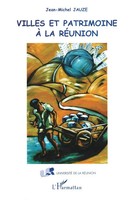 Marie-Pierre RivièRe | Villes ET Patrimoine A LA RÉUnion | Taschenbuch (2000)