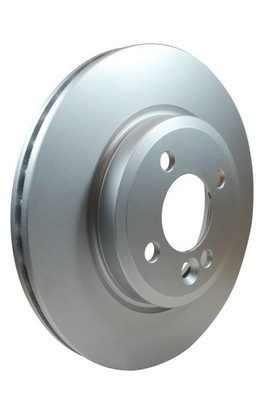 Pagid Racing    355107792    Brake Disc