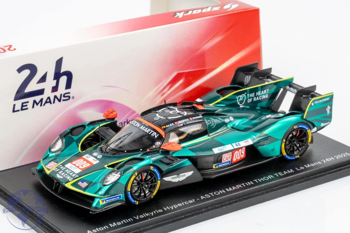 Spark Diecast and Toy Vehicle for sale | eBay