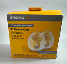 Medela Freestyle, Swing Maxi, Pump In Style, Hands-Free Collection Cups