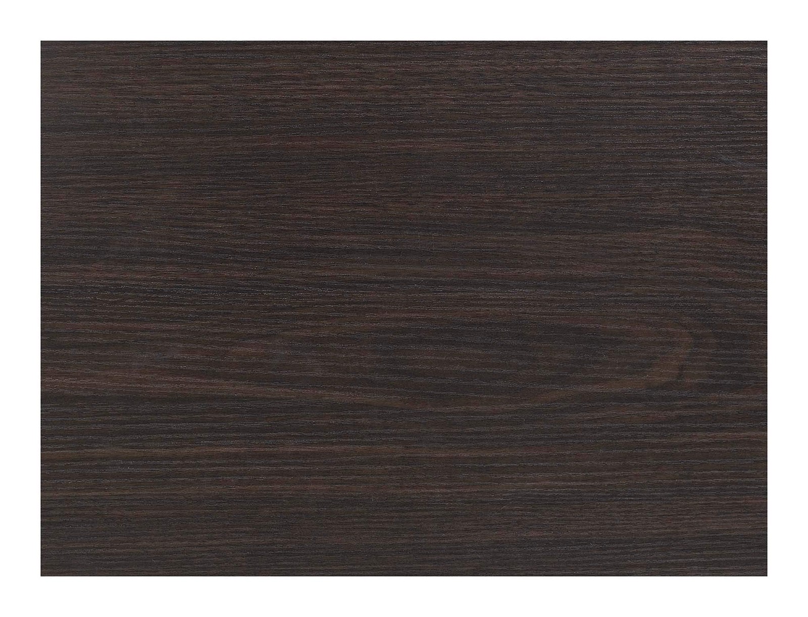 Convenience Concepts Newport Console Table with Shelf in Espresso Wood Finish