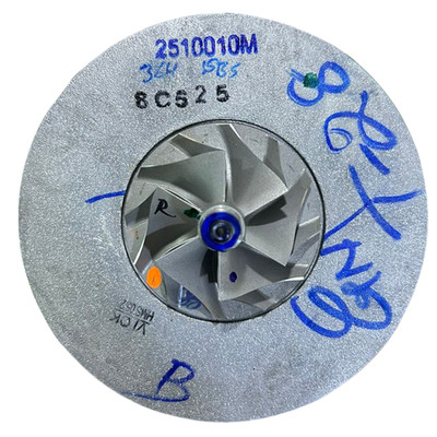 TURBO CORE FÜR EICHER 85 KW BS III LKW 5555902066 TEL