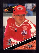 1994 Wheels High Gear Day One #177 Bobby Labonte EX/EX+ 9559