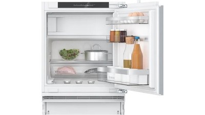 Bosch KUL22ADD0 Unterbau Kühlschrank, 60 cm breit, Nischenhöhe: 82 cm, 110 L, mi