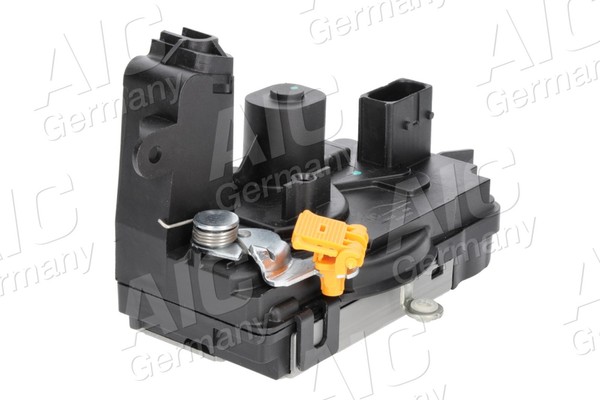 AIC TüRschloss 76623 FüR Opel Astra A04 Caravan GTC Zafira Family A05 Twintop-image