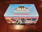 City of Heroes CCG Battle Box 2006 Original PLUS Extra Packs — photo 4