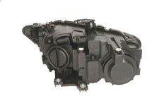 Hauptscheinwerfer DEPO 446-1145RMLDEM2 für AUDI A4 B8 (8K2) 2 2009-2012