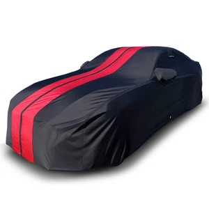 1987-1995 Chrysler LeBaron Coupe & Couverture de voiture personnalisée convertible Premium