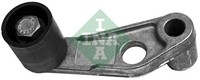 NEU - Schaeffler INA 532018510 Umlenk-/FüHrungsrolle, Zahnriemen FüR Audi Seat