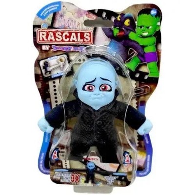 Rascals By Stretchapalz Monsty