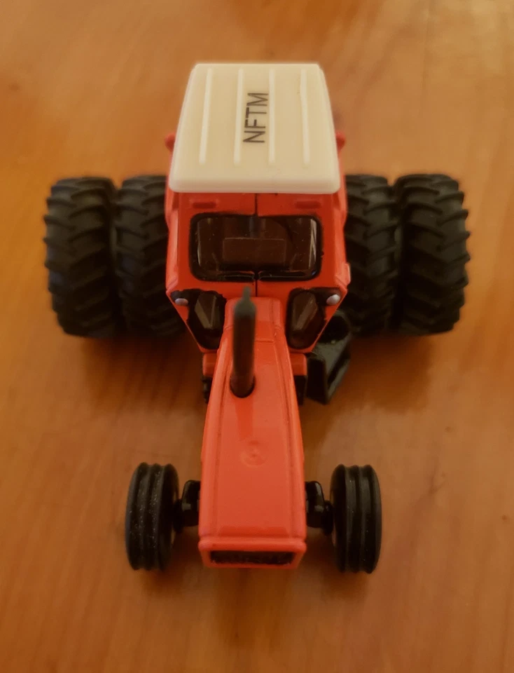 Ertl 1/64 Allis Chalmers 7080 Tractor Duals - Image 4 of 4