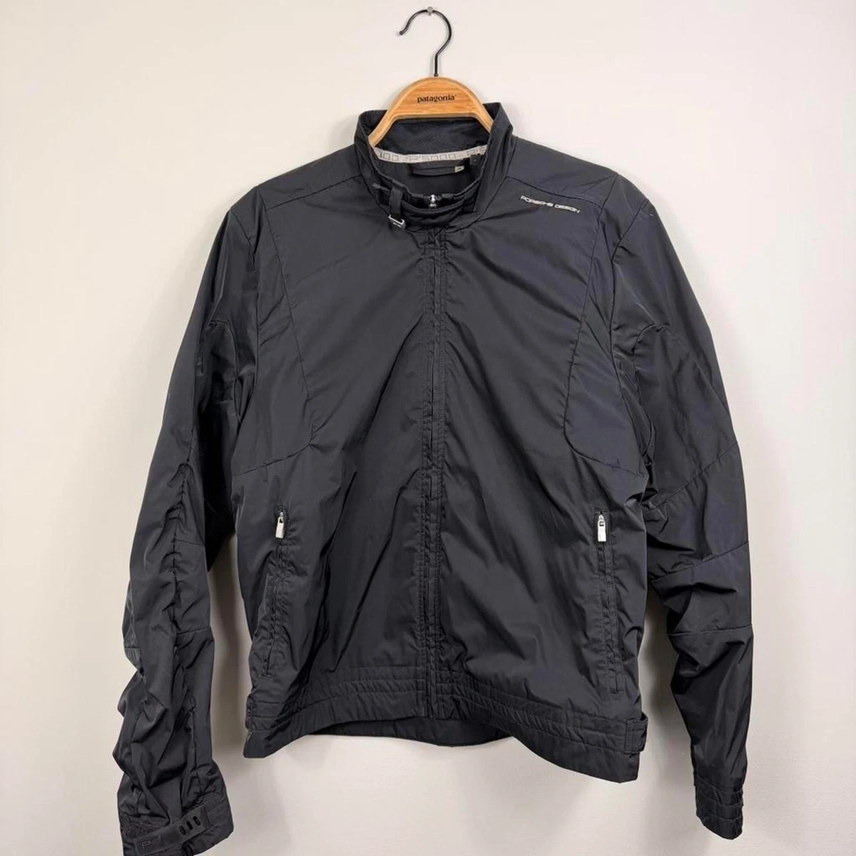 adidas porsche design jacket products for sale | eBay
