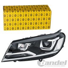 HELLA XENON SCHEINWERFER LINKS passend für VW TOUAREG | 1EL 011 937-311