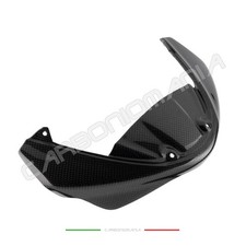 Cupolino anteriore in carbonio Ducati MONSTER 696 796 1100