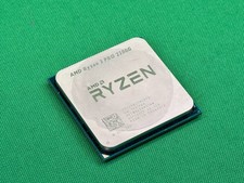AMD Ryzen 3 Pro 2200G 3.5GHz 4MB 65W AM4 CPU ...