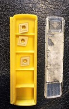 Kennametal CNMG322 CNMG 09 03 08 KC9120 Grade Carbide Inserts Qty 3