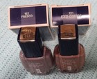 AVON Nail Varnish x 2 And Eyeshadow Palette SB06