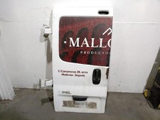 Porte arrière et accessoires Opel VIVARO