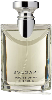 【未使用】BVLGARI pour Homme Extrême 100ml BVLGARI POUR HOMME EXTREME 3.4 FL. OZ / 100 ml EDT Spray, VINTAGE
