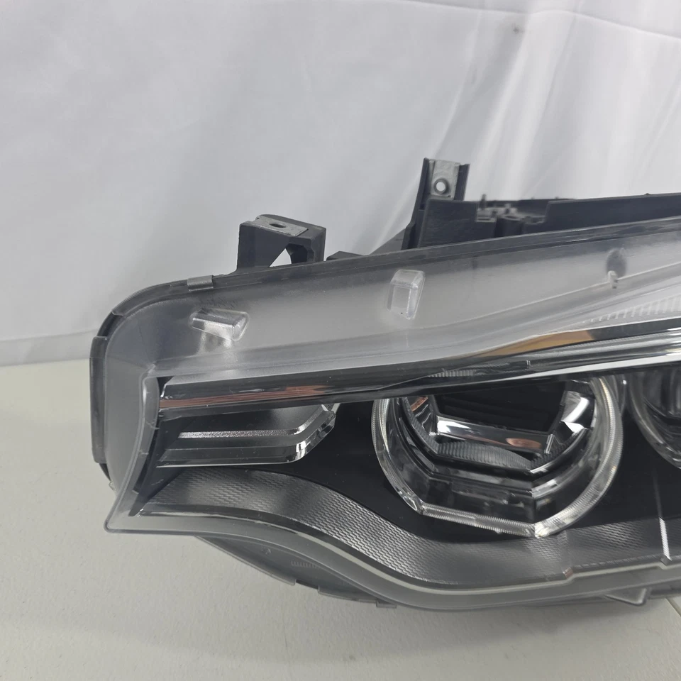 🚗🚗BMW 4 Series F32 F33 F36 F80 F82 F83 LCI LED Headlight LEFT OEM 7377841 - Bild 4 von 4