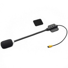 Daytona DT-E1 Motorcycle Intercom Boom Microphone 15119 