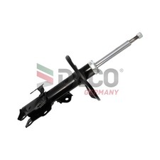 1X DACO GERMANY SHOCK ABSORBER RIGHT FOR TOYOTA 4851005311 NEW