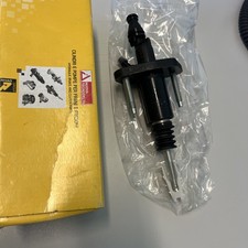 Pompa Frizione Fiat Croma 55207399 71740372 - 03