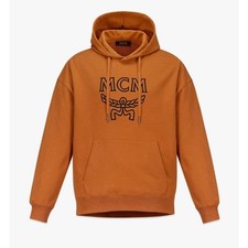 Men and  Women MCM logo Cotton  Hoodie/Sweats...