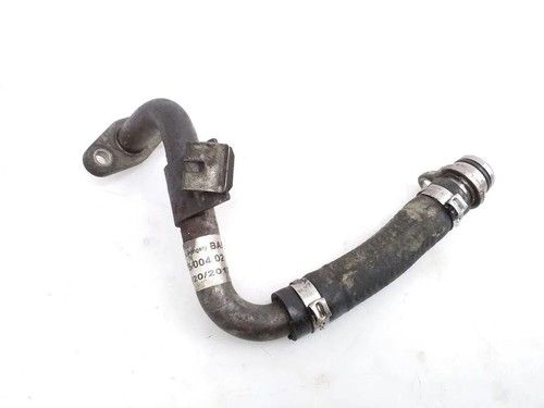 BMW 7 G11, G12 Turbinenschmierrohr 8515004 2.99 Diesel 195kw 2017 32025189