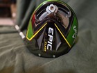 Callaway Epic Flash Star 10.5 degree driver JDM model, never been hit — photo 2