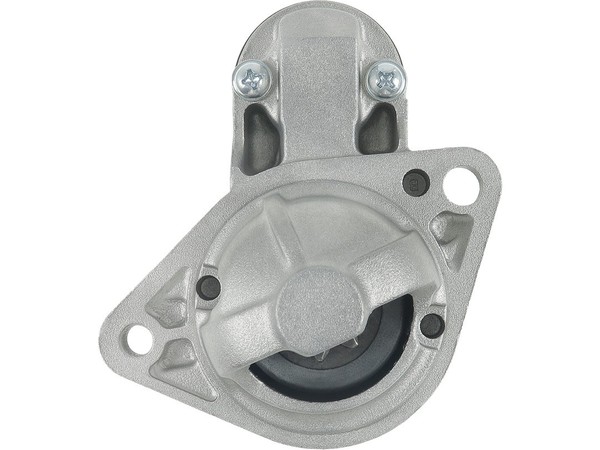 As-Pl Anlasser Starter 1.1 Kw FüR Opel Agila (B) 1.2 1.0 Nissan Pixo Splash-image
