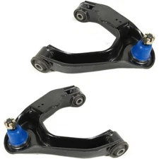 SET-MEMS30118 Mevotech Control Arms Set of 2 Front Driver & Passenger Side Pair