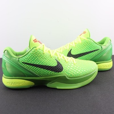 Nike Zoom Kobe 6 Protro 